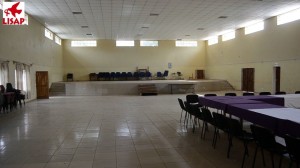 hall