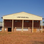 lisap grace hall