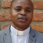 Rev. J.J. Gondwe