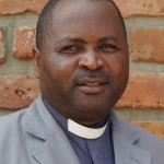 Rev. K.T.R. Mughogho