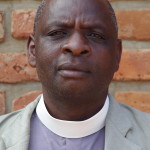 Rev. A.M. Phiri