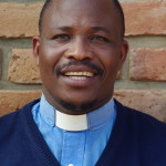 Rev. F.S. Gadogana