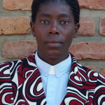 Rev. Mrs. N. Longwe