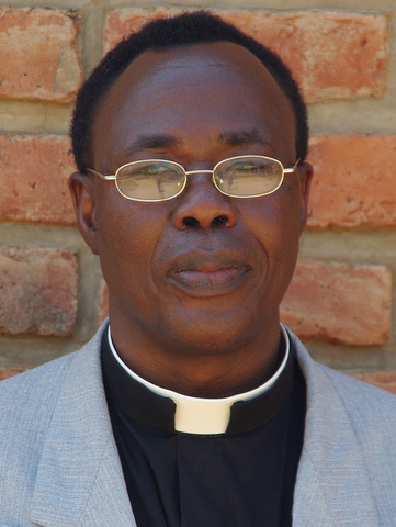 Rev. J.P.V. Mwale